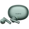 Realme Buds Air 6 Bluetooth Handsfree Ακουστικά με Θήκη Φόρτισης Forest Green