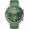 OnePlus Watch 2R Stainless Steel 47mm με Παλμογράφο (Πράσινο)