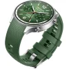 OnePlus Watch 2R Stainless Steel 47mm με Παλμογράφο (Πράσινο)