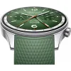 OnePlus Watch 2R Stainless Steel 47mm με Παλμογράφο (Πράσινο)