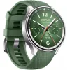 OnePlus Watch 2R Stainless Steel 47mm με Παλμογράφο (Πράσινο)