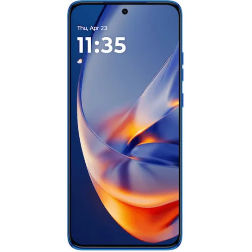 Motorola Edge 50 Neo 5G (8/256GB) PANTONE Nautical Blue