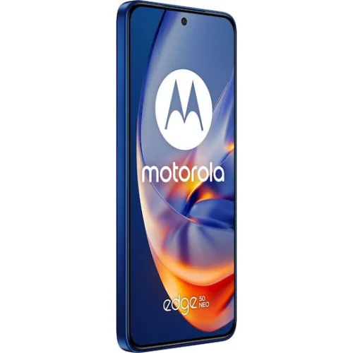 Motorola Edge 50 Neo 5G (8/256GB) PANTONE Nautical Blue