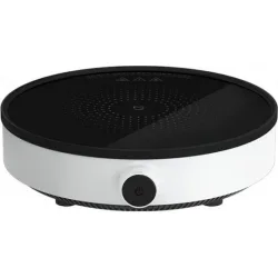 Xiaomi Induction Cooker Lite Επιτραπέζια Εστία Επαγωγική Μονή Λευκή