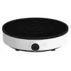 Xiaomi Induction Cooker Lite Επιτραπέζια Εστία Επαγωγική Μονή Λευκή