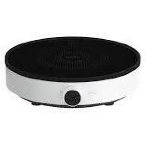 Xiaomi Induction Cooker Lite Επιτραπέζια Εστία Επαγωγική Μονή Λευκή