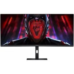 Xiaomi G34WQi Ultrawide VA Curved Gaming Monitor 34" QHD 3440x1440 180Hz Xiaomi G34WQi Ultrawide VA Curved Gaming Monitor 34" QHD 3440x1440 180Hz