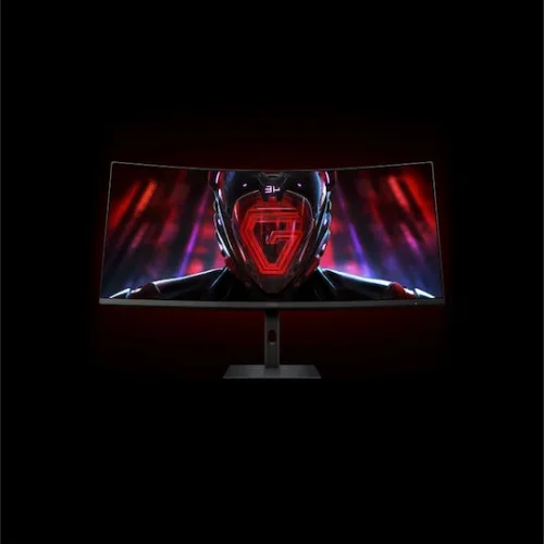 Xiaomi G34WQi Ultrawide VA Curved Gaming Monitor 34" QHD 3440x1440 180Hz