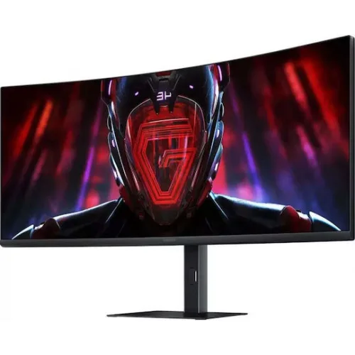 Xiaomi G34WQi Ultrawide VA Curved Gaming Monitor 34" QHD 3440x1440 180Hz