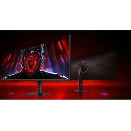 Xiaomi G34WQi Ultrawide VA Curved Gaming Monitor 34" QHD 3440x1440 180Hz