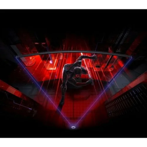 Xiaomi G34WQi Ultrawide VA Curved Gaming Monitor 34" QHD 3440x1440 180Hz