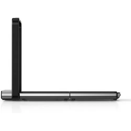 KingSmith X21 Ηλεκτρικός Αναδιπλούμενος Διάδρομος Γυμναστικής 1hp για Χρήστη έως 110kg