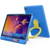 Lenovo Tab 10.1" (4GB/64GB/Bumper Case + Passive Pen) Luna Grey