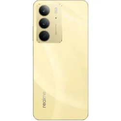 Realme C75 Dual SIM (8/128GB) Ανθεκτικό Smartphone Χρυσό
