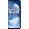 Realme Note 70T Dual SIM (4/128GB) Μαύρο