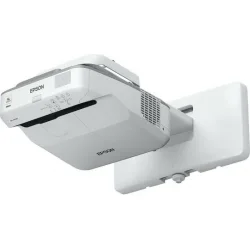 Epson EB-685Wi Projector 3LCD HD Απλής Λάμπας με Ενσωματωμένα Ηχεία Epson EB-685Wi Projector 3LCD HD Απλής Λάμπας με Ενσωματωμένα Ηχεία