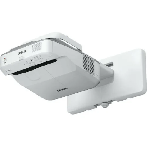 Epson EB-685Wi Projector 3LCD HD Απλής Λάμπας με Ενσωματωμένα Ηχεία