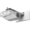 Epson EB-685Wi Projector 3LCD HD Απλής Λάμπας με Ενσωματωμένα Ηχεία