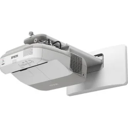 Epson EB-685Wi Projector 3LCD HD Απλής Λάμπας με Ενσωματωμένα Ηχεία Epson EB-685Wi Projector 3LCD HD Απλής Λάμπας με Ενσωματωμένα Ηχεία