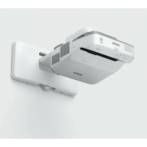 Epson EB-685Wi Projector 3LCD HD Απλής Λάμπας με Ενσωματωμένα Ηχεία