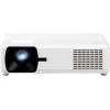 Viewsonic LS610HDH 3D Projector DLP Full HD Λάμπας LED με Ενσωματωμένα Ηχεία