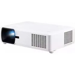 Viewsonic LS610HDH 3D Projector DLP Full HD Λάμπας LED με Ενσωματωμένα Ηχεία