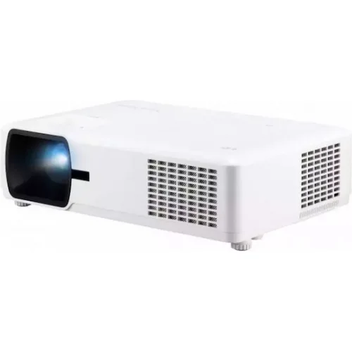 Viewsonic LS610HDH 3D Projector DLP Full HD Λάμπας LED με Ενσωματωμένα Ηχεία