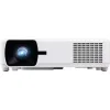 Viewsonic LS610HDH 3D Projector DLP Full HD Λάμπας LED με Ενσωματωμένα Ηχεία