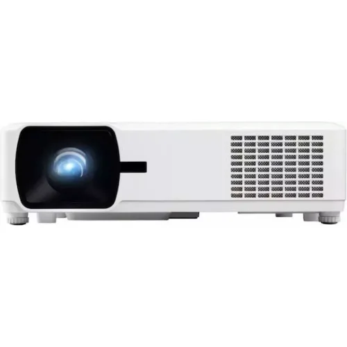 Viewsonic LS610HDH 3D Projector DLP Full HD Λάμπας LED με Ενσωματωμένα Ηχεία