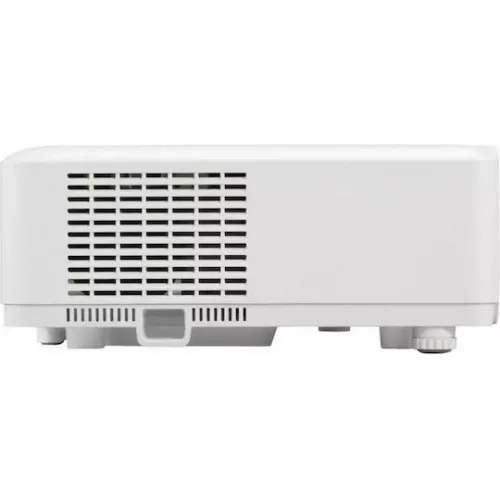 Viewsonic LS610HDH 3D Projector DLP Full HD Λάμπας LED με Ενσωματωμένα Ηχεία