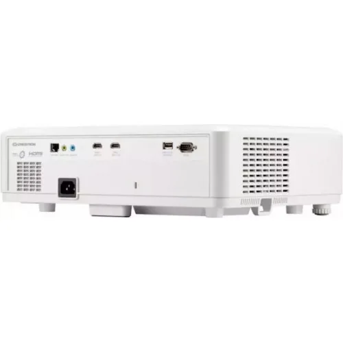 Viewsonic LS610HDH 3D Projector DLP Full HD Λάμπας LED με Ενσωματωμένα Ηχεία