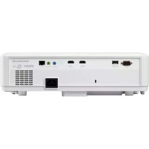 Viewsonic LS610HDH 3D Projector DLP Full HD Λάμπας LED με Ενσωματωμένα Ηχεία