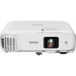 Epson EB-E20 Projector 3LCD Απλής Λάμπας με Ενσωματωμένα Ηχεία