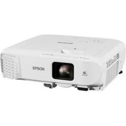 Epson EB-E20 Projector 3LCD Απλής Λάμπας με Ενσωματωμένα Ηχεία