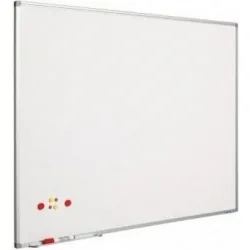 Smit Visual Μαγνητικός Πίνακας Μαρκαδόρου Κρεμαστός 120x240cm