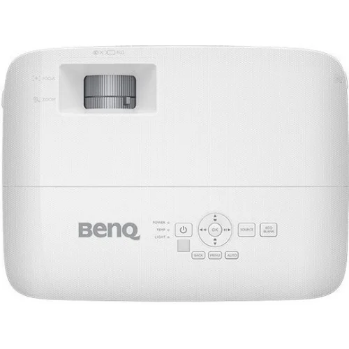 BenQ MW560 Projector DLP HD Απλής Λάμπας με Ενσωματωμένα Ηχεία