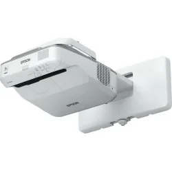 Epson EB-685W Projector 3LCD HD Απλής Λάμπας με Ενσωματωμένα Ηχεία