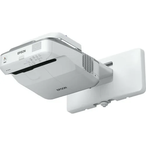 Epson EB-685W Projector 3LCD HD Απλής Λάμπας με Ενσωματωμένα Ηχεία