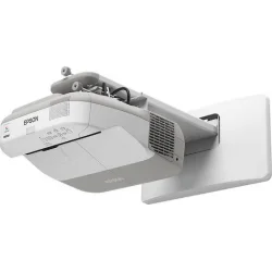 Epson EB-685W Projector 3LCD HD Απλής Λάμπας με Ενσωματωμένα Ηχεία