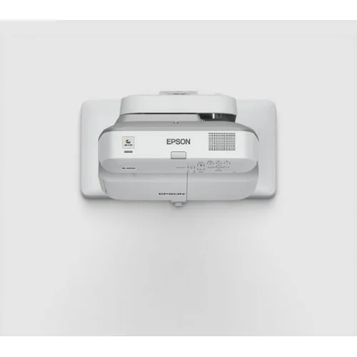 Epson EB-685W Projector 3LCD HD Απλής Λάμπας με Ενσωματωμένα Ηχεία