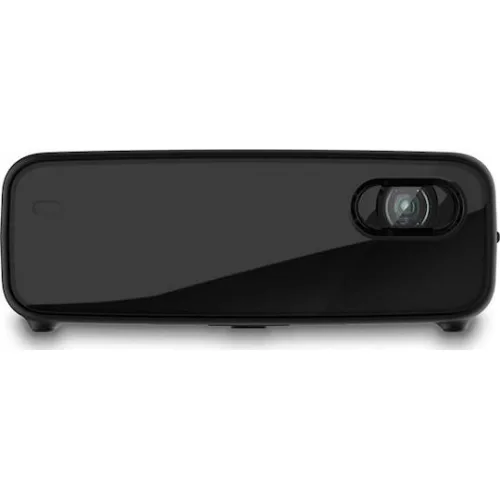 Philips PicoPix Micro 2TV Mini Projector DLP Λάμπας LED με Wi-Fi και Ενσωματωμένα Ηχεία