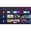 Philips PicoPix Micro 2TV Mini Projector DLP Λάμπας LED με Wi-Fi και Ενσωματωμένα Ηχεία