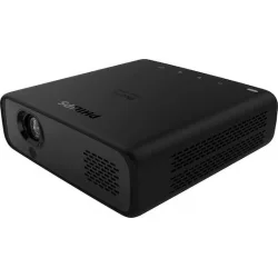 Philips PicoPix Max One Mini Projector DLP Full HD Λάμπας LED με Ενσωματωμένα Ηχεία Philips PicoPix Max One Mini Projector DLP Full HD Λάμπας LED με Ενσωματωμένα Ηχεία