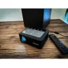 Philips NeoPix 110 Mini Projector DLP HD Λάμπας LED με Wi-Fi και Ενσωματωμένα Ηχεία
