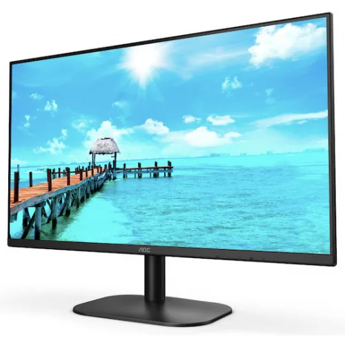 AOC 27B2H/EU IPS Monitor 27" FHD 1920x1080 με Χρόνο Απόκρισης 8ms GTG AOC 27B2H/EU IPS Monitor 27" FHD 1920x1080 με Χρόνο Απόκρισης 8ms GTG