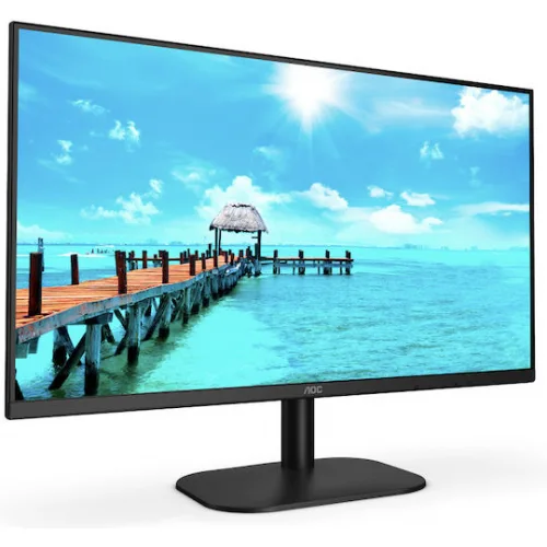 AOC 27B2H/EU IPS Monitor 27" FHD 1920x1080 με Χρόνο Απόκρισης 8ms GTG AOC 27B2H/EU IPS Monitor 27" FHD 1920x1080 με Χρόνο Απόκρισης 8ms GTG