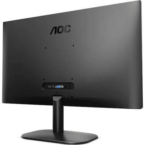 AOC 27B2H/EU IPS Monitor 27" FHD 1920x1080 με Χρόνο Απόκρισης 8ms GTG AOC 27B2H/EU IPS Monitor 27" FHD 1920x1080 με Χρόνο Απόκρισης 8ms GTG
