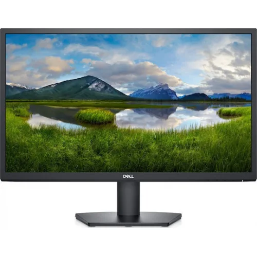 Dell SE2422H VA Monitor 23.8" FHD 1920x1080 με Χρόνο Απόκρισης 12ms GTG