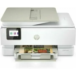HP ENVY Inspire 7920e Έγχρωμο Πολυμηχάνημα Inkjet με WiFi και Mobile Print