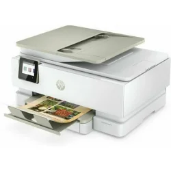 HP ENVY Inspire 7920e Έγχρωμο Πολυμηχάνημα Inkjet με WiFi και Mobile Print